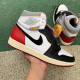 LJRSNEAKERS UNION LA X AIR JORDAN 1 HIGH NRG 'BLACK TOE' BV1300-106