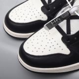 MS BATCH Air Jordan 1 Retro High OG 'Dark Mocha' 555088-105