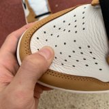 LJRSNEAKERS AIR JORDAN 1 HIGH 'ROOKIE OF THE YEAR' 555088-700