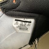 LJRSNEAKERS AIR JORDAN 1 HIGH 'BANNED'  555088-001