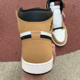 LJRSNEAKERS AIR JORDAN 1 HIGH 'ROOKIE OF THE YEAR' 555088-700