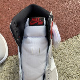 LJRSNEAKERS AIR JORDAN 1  HIGH 'SMOKE GREY' 555088-126