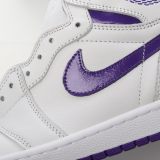 MS BATCH Air Jordan 1 Court Purple CD0461-151