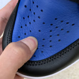 LJRSNEAKERS AIR JORDAN 1 HIGH 'ROYAL' 555088-007