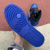 LJRSNEAKERS AIR JORDAN 1 HIGH 'ROYAL' 555088-007
