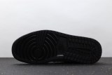 MS BATCH Air Jordan 1 Mid Chrome Wings BQ6472-602