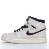 MS BATCH Air Jordan 1 Zoom CMFT Summit Whit CT0979-100