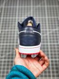 MS BATCH Nike Air Jordan 1 Low AJ1 553558-481