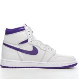MS BATCH Air Jordan 1 Court Purple CD0461-151
