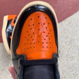 LJRSNEAKERS AIR JORDAN 1 HIGH 'SHATTERED BACKBOARD 3.0' 555088-028