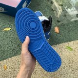 LJRSNEAKERS FRAGMENT DESIGN X TRAVIS SCOTT X AIR JORDAN 1 HIGH DH3227-105