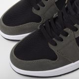 MS BATCH Air Jordan 1 Mid Olive Green BQ6472-030