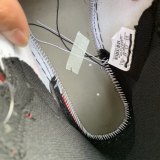 LJRSNEAKERS AIR JORDAN 1 HIGH 'BLACK TOE'  555088-125