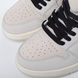 MS BATCH Air Jordan 1 Zoom CMFT Summit Whit CT0979-100