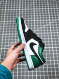 MS BATCH Nike Air Jordan 1 Low AJ1  553558-113