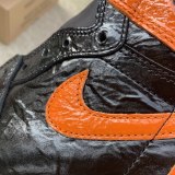 LJRSNEAKERS AIR JORDAN 1 HIGH 'SHATTERED BACKBOARD 3.0' 555088-028
