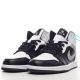 MS BATCH Air Jordan 1 Mid “White Shadow”  554724-073