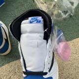 LJRSNEAKERS FRAGMENT DESIGN X TRAVIS SCOTT X AIR JORDAN 1 HIGH DH3227-105