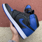 LJRSNEAKERS AIR JORDAN 1 HIGH 'ROYAL' 555088-007