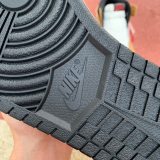 LJRSNEAKERS AIR JORDAN 1 HIGH 'ROOKIE OF THE YEAR' 555088-700