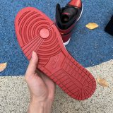 LJRSNEAKERS AIR JORDAN 1 HIGH 'PATENT BRED' 555088-063