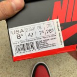 LJRSNEAKERS AIR JORDAN 1 HIGH 'BANNED'  555088-001