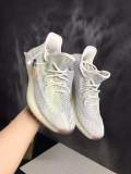 MS BATCH Adidas Yeezy Boost 350 V2  Citrin Reflective  FW5318
