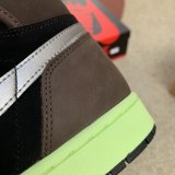 LJRSNEAKERS AIR JORDAN 1 HIGH 'TOKYO BIO HACK' 555088-201
