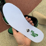 LJRSNEAKERS AIR JORDAN 1 HIGH 'PINE GREEN' 555088-302