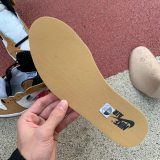 LJRSNEAKERS AIR JORDAN 1 HIGH 'ROOKIE OF THE YEAR' 555088-700