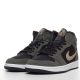 MS BATCH Air Jordan 1 Mid Olive Green BQ6472-030