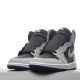 MS BATCH Air Jordan 1 Shadow 2.0 Black Light Smoke Grey 555088-035