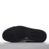 MS BATCH Air Jordan 1 Retro High OG 'Dark Mocha' 555088-105