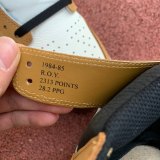 LJRSNEAKERS AIR JORDAN 1 HIGH 'ROOKIE OF THE YEAR' 555088-700