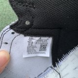 LJRSNEAKERS AIR JORDAN 1 HIGH 'DARK MOCHA' 555088-105