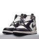 MS BATCH Air Jordan 1 Retro High OG 'Dark Mocha' 555088-105