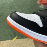 LJRSNEAKERS AIR JORDAN 1 HIGH 'ELECTRO ORANGE' 555088-180