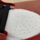 LJRSNEAKERS OFF-WHITE X AIR JORDAN 1 HIGH 'CHICAGO' AA3834-101