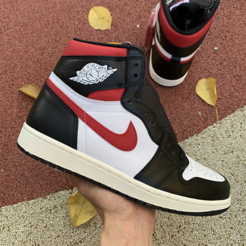 LJRSNEAKERS AIR JORDAN 1 HIGH  'GYM RED' 555088-061