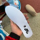 LJRSNEAKERS OFF-WHITE X AIR JORDAN 1  HIGH  'UNC' AQ0818-148