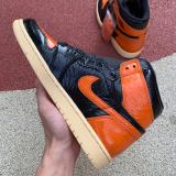LJRSNEAKERS AIR JORDAN 1 HIGH 'SHATTERED BACKBOARD 3.0' 555088-028