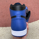 LJRSNEAKERS AIR JORDAN 1 HIGH 'ROYAL' 555088-007