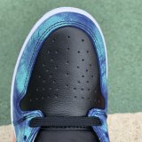 LJRSNEAKERS WMNS AIR JORDAN 1  HIGH  'TIE-DYE' CD0461-100