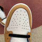 LJRSNEAKERS AIR JORDAN 1 HIGH 'ROOKIE OF THE YEAR' 555088-700