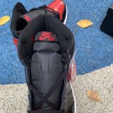 LJRSNEAKERS AIR JORDAN 1 HIGH 'PATENT BRED' 555088-063