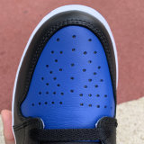 LJRSNEAKERS AIR JORDAN 1 HIGH 'ROYAL' 555088-007