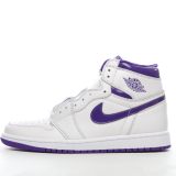 MS BATCH Air Jordan 1 Court Purple CD0461-151