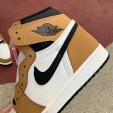 LJRSNEAKERS AIR JORDAN 1 HIGH 'ROOKIE OF THE YEAR' 555088-700
