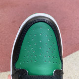 LJRSNEAKERS AIR JORDAN 1 HIGH 'PINE GREEN' 555088-302