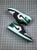 MS BATCH Nike Air Jordan 1 Low AJ1  553558-113